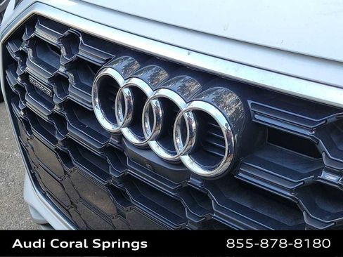 Certified 2023 Audi Q5 2.0T Premium Plus w/ Premium Plus Package AWD/4WD image 12