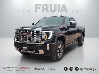 New 2026 GMC Sierra 2500 Denali w/ Denali Reserve Package video 1