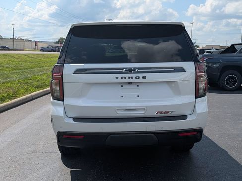 Used 2021 Chevrolet Tahoe RST AWD/4WD image 6