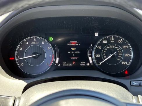 Certified 2023 Acura RDX AWD image 25