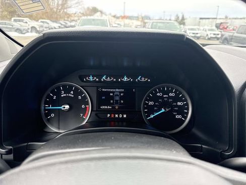 Used 2021 Ford F350 XLT w/ XLT Value Package image 38