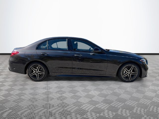 Certified 2023 Mercedes-Benz C 300 4MATIC Sedan image 25