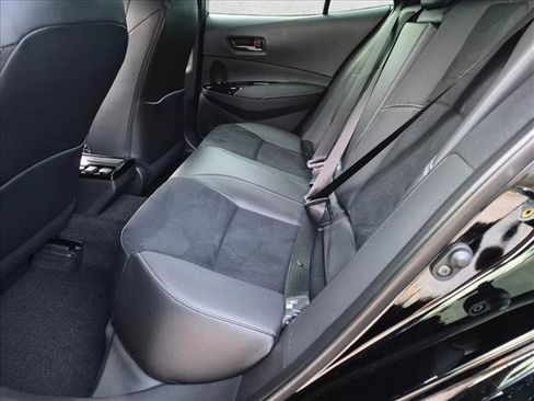 New 2026 Toyota Corolla GR AWD/4WD image 12