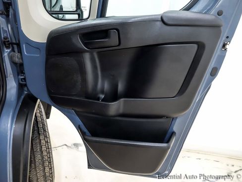 Used 2021 RAM ProMaster 3500 FWD image 17