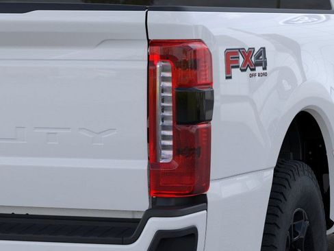 New 2025 Ford F250 XL w/ STX Appearance Package image 43