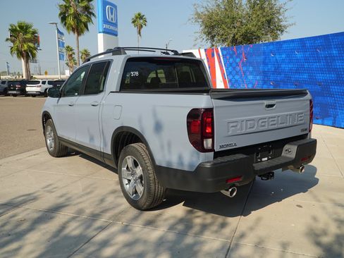 Used 2026 Honda Ridgeline RTL image 14