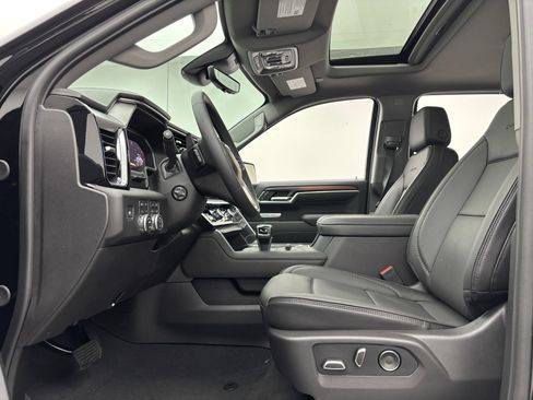 New 2026 GMC Sierra 1500 Denali w/ Denali Reserve Package AWD/4WD image 18