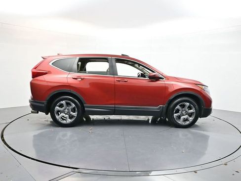 Used 2017 Honda CR-V EX image 9