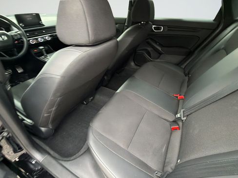 Used 2023 Honda Civic Sport image 36