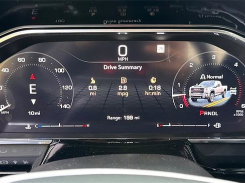 New 2026 GMC Sierra 2500 SLT w/ SLT Premium Package image 30