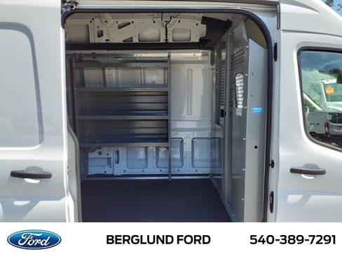 New 2024 Ford Transit 350 148 High Roof Extended image 10