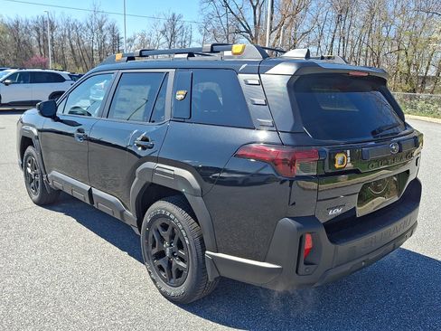 New 2026 Subaru Outback Wilderness AWD/4WD image 4