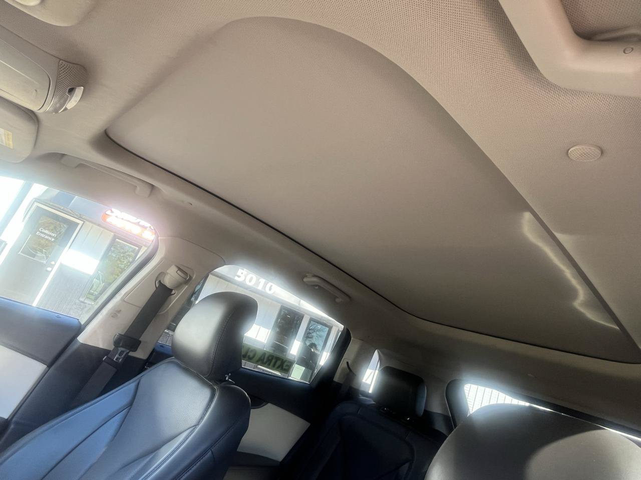 Used 2019 Lincoln Nautilus Reserve AWD/4WD image 18