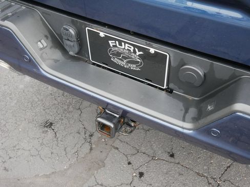 Used 2021 Chevrolet Silverado 1500 High Country AWD/4WD image 14