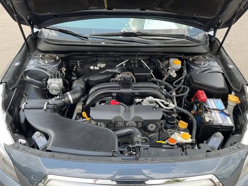 Used 2016 Subaru Outback 2.5i Limited w/ Popular Package #4 AWD/4WD image 51