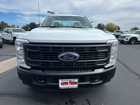 New 2026 Ford F250 XL image 8