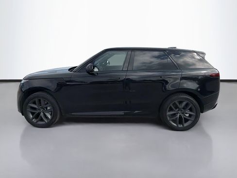 Used 2025 Land Rover Range Rover Sport Dynamic SE image 2