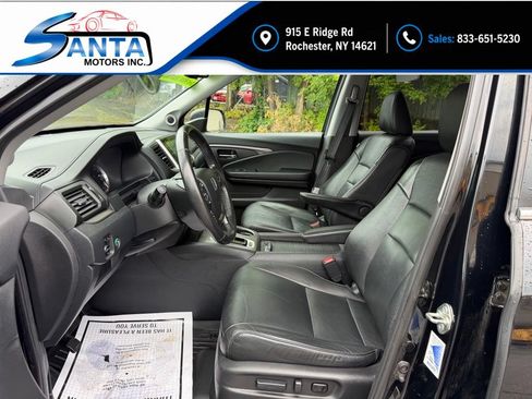 Used 2016 Honda Pilot EX-L image 6
