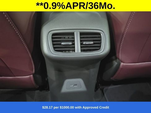 New 2026 Buick Envision Sport Touring AWD/4WD image 16