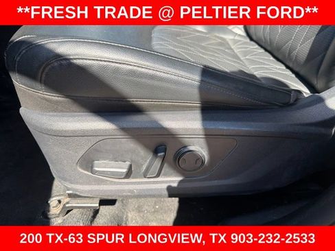 Used 2023 Kia Sportage X-Line w/ X-Line Premium Package AWD/4WD image 16