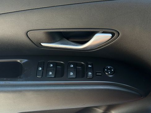 Used 2022 Hyundai Tucson SEL AWD/4WD image 12
