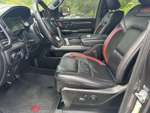 Used 2023 RAM 1500 TRX w/ TRX Level 2 Equipment Group image 10