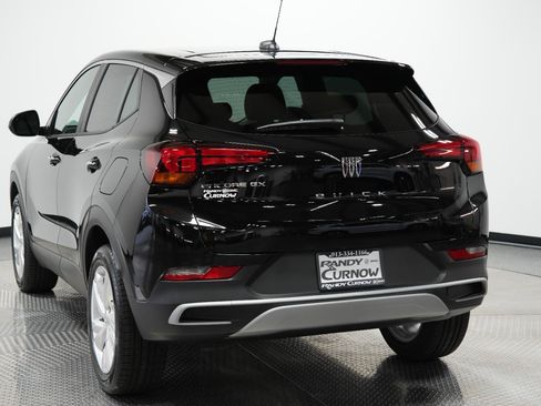 New 2026 Buick Encore GX Preferred w/ Comfort Package FWD image 6