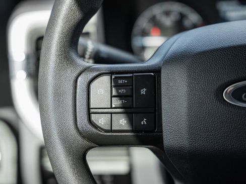 Used 2024 Ford F250 XL w/ Snow Plow Prep Package image 29