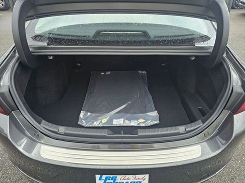 New 2026 MAZDA MAZDA3 s Sport image 23