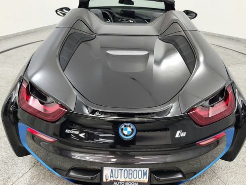 Used 2019 BMW i8 Roadster AWD/4WD image 21