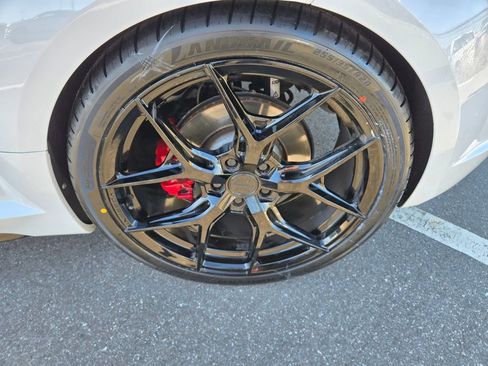 Used 2019 Audi TTS 2.0T Coupe image 13