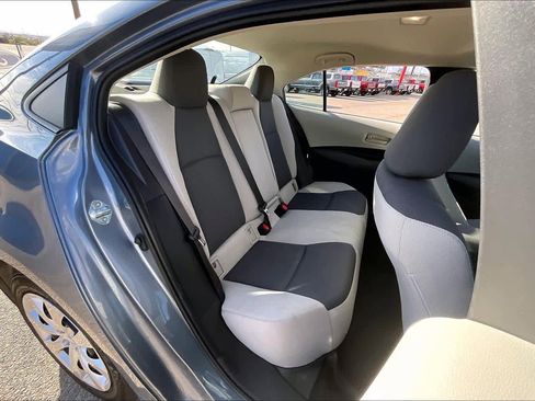 Used 2024 Toyota Corolla LE image 19