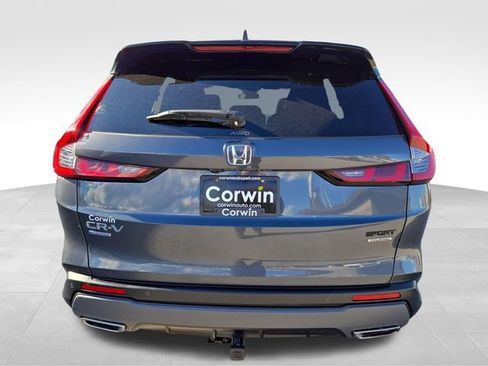 Used 2024 Honda CR-V Sport Touring image 15