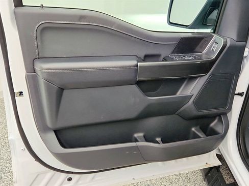 Used 2023 Ford F150 XLT w/ Equipment Group 302A High AWD/4WD image 10