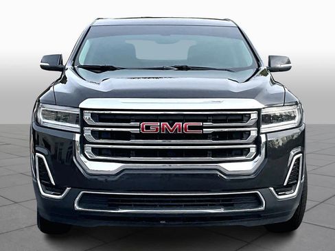 Used 2020 GMC Acadia SLE w/ LPO, Floor Liner Package image 3