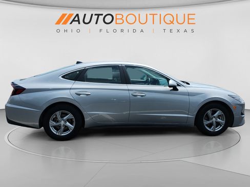 Used 2023 Hyundai Sonata SE FWD image 6