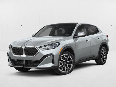 Used 2026 BMW X2 xDrive28i w/ Technology Package AWD/4WD image 1