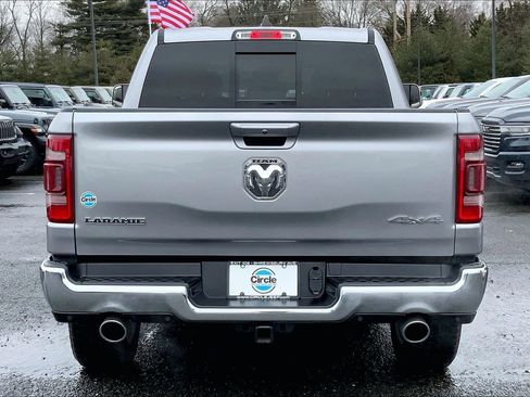 Certified 2023 RAM 1500 Laramie image 4