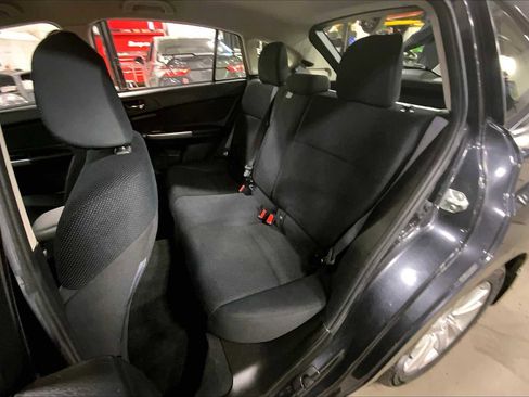 Used 2016 Subaru Impreza 2.0i Premium image 21