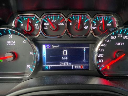 Used 2019 GMC Yukon SLT image 12