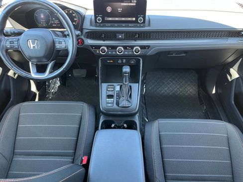 Used 2024 Honda CR-V Sport image 14