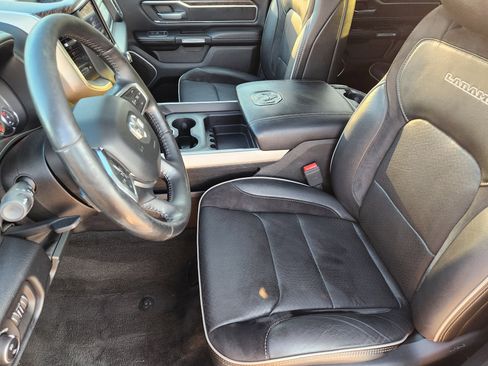 Used 2020 RAM 1500 Laramie image 14