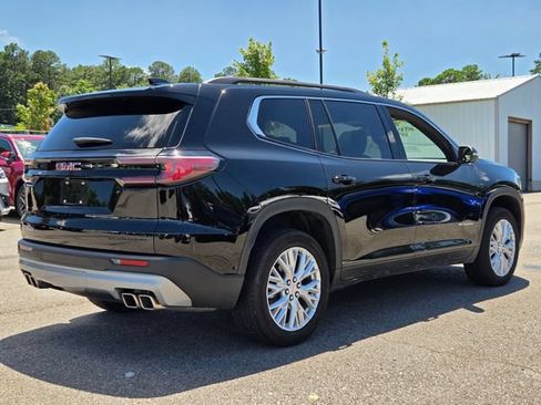 Used 2024 GMC Acadia Elevation w/ Super Cruise Package FWD image 5