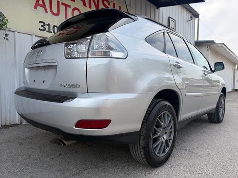 Used 2009 Lexus RX 350 AWD image 9