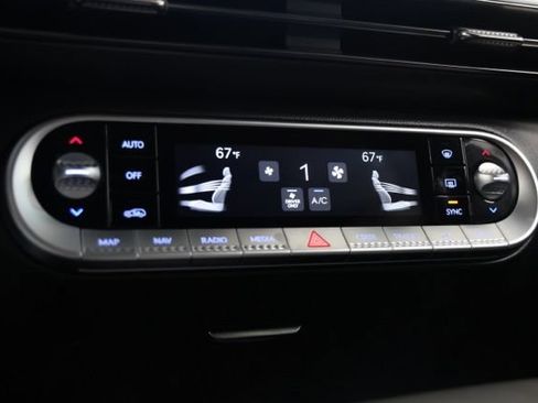 New 2026 Genesis GV60 AWD image 29