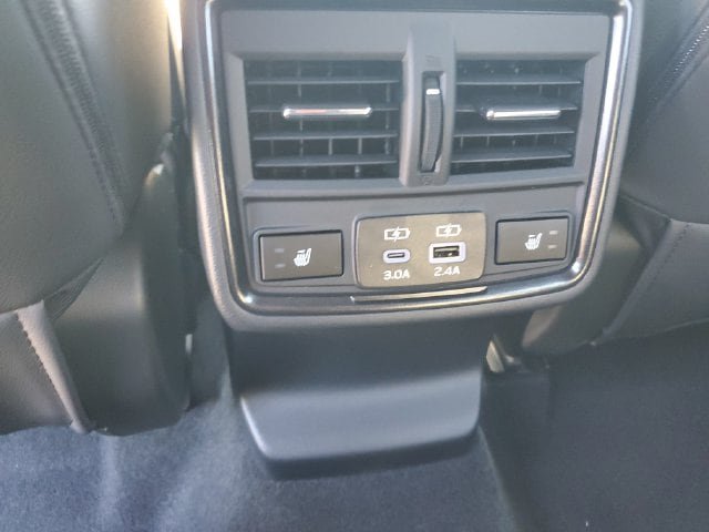 New 2026 Subaru Outback Wilderness AWD/4WD image 22
