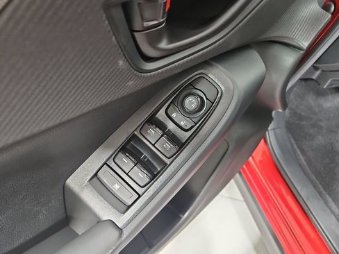 New 2026 Subaru Crosstrek 2.5i Premium AWD/4WD image 11