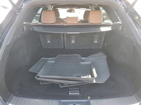 Used 2025 Toyota Crown Signia XLE image 5