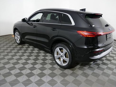 New 2025 Audi Q5 Premium Plus image 5