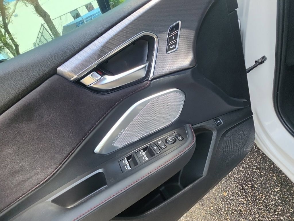 Used 2023 Acura RDX w/ Advance Package FWD image 14